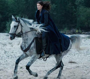 Amazon показала перший трейлер фентезі-серіалу «Колесо часу»