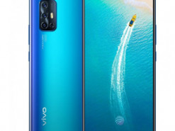 Смартфон Vivo V19 Neo получил квадрокамеру с 48-Мп сенсором