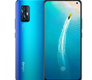 Смартфон Vivo V19 Neo получил квадрокамеру с 48-Мп сенсором