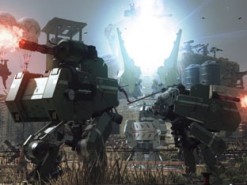 Konami рассказала об одиночном режиме в Metal Gear Survive