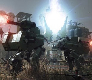 Konami рассказала об одиночном режиме в Metal Gear Survive