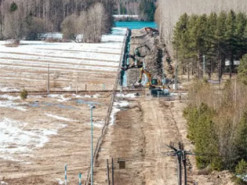 Yle: Росія оголила кордон з Фінляндією – перекинула в Україну 80% солдат і техніки