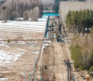 Yle: Росія оголила кордон з Фінляндією – перекинула в Україну 80% солдат і техніки