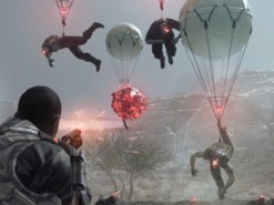 В Metal Gear Survive не будет лутбоксов и влияющих на баланс микроплатежей