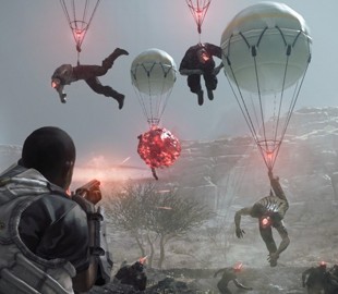В Metal Gear Survive не будет лутбоксов и влияющих на баланс микроплатежей