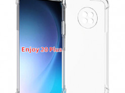 В оснащение смартфона Huawei Enjoy 20 Plus войдёт выдвижная селфи-камера
