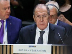 Лаврова потроллили из-за фото с заседания ОБСЕ: главе МИД РФ выбрали "особое" место в зале