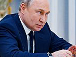 The Sun: Путин может стать жертвой заговора генералов