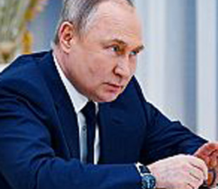 The Sun: Путин может стать жертвой заговора генералов