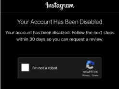 "За критику Байдена": Facebook удалил аккаунт матери погибшего морпеха в Кабуле