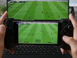 Играть в компьютерные игры теперь можно на Samsung Galaxy Note10