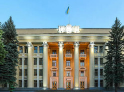 Днепровский «Южмаш» подписал контракт с NASA на производство ракеты