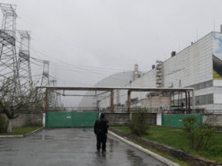 Washington Post розказав, як організатор турів по Зоні відчуження таємно допомагав ЗСУ