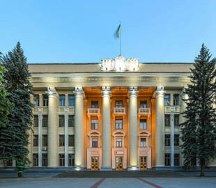 Днепровский «Южмаш» подписал контракт с NASA на производство ракеты