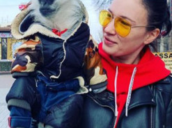 "Ухожу". Певица Приходько отдала пароль от своей страницы в Instagram другим людям