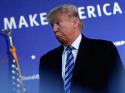 Shopify и PayPal заблокировали связанные с Трампом аккаунты