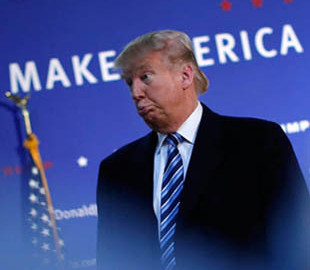 Shopify и PayPal заблокировали связанные с Трампом аккаунты