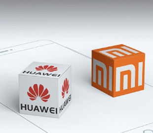 Xiaomi и Huawei вдвое сократили поставки смартфонов в РФ
