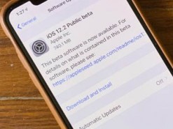 В iOS 12.2 теперь показывается дата окончания гарантии
