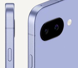 Google виправила баг камери Pixel 9a