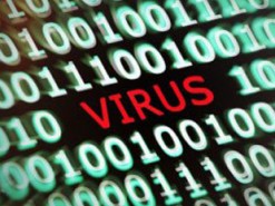 На Днепропетровщине 20-летний хакер создал и пытался продать вирус через Интернет