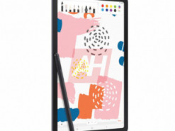 Опубликовано изображение планшета Samsung Galaxy Tab S6 Lite