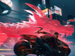Вышел новый трейлер игры Cyberpunk 2077