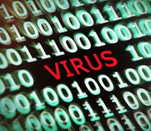 На Днепропетровщине 20-летний хакер создал и пытался продать вирус через Интернет