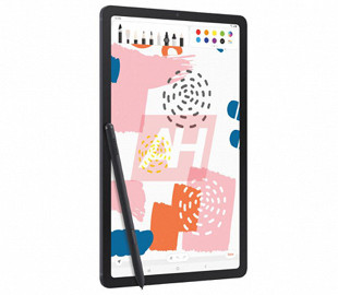 Опубликовано изображение планшета Samsung Galaxy Tab S6 Lite