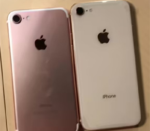 Якісні фото демонструють iPhone 16 Pro у новому кольорі