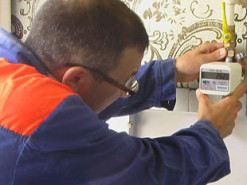 Украинцам приходят фейковые штрафы из-за отсутствия счетчиков на газ