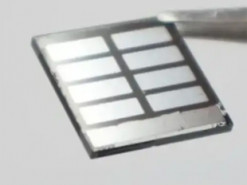 Нова технологія може зробити сонячні панелі у 2-4 рази дешевшими