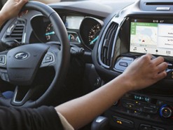 Подразделение Ford X ускорит внедрение сервисов будущего