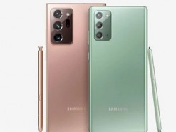 Samsung Galaxy Note 20 получил стабильную прошивку One UI 3.0 на Android 11