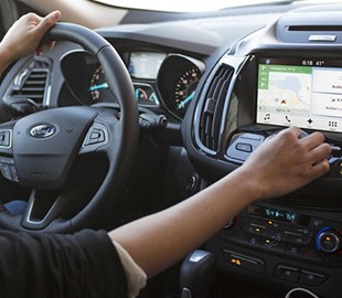 Подразделение Ford X ускорит внедрение сервисов будущего