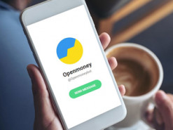 В Telegram появился бот для мониторинга входящих платежей