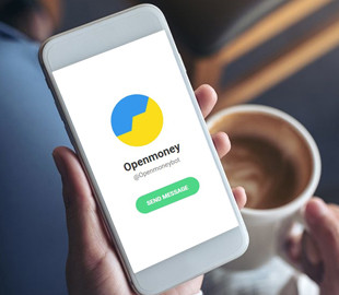 В Telegram появился бот для мониторинга входящих платежей