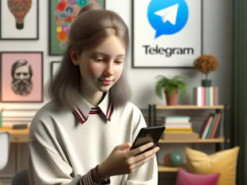 Які нові функції з’являться в Telegram із найближчим оновленням