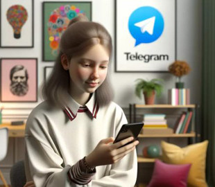 Які нові функції з’являться в Telegram із найближчим оновленням