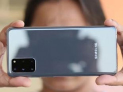 Samsung торопится c выпуском Galaxy S21