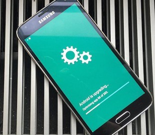 Как обновлять Android-приложения без Google Play