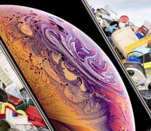 Обнаружена серьёзная проблема дисплея в iPhone Xs Max