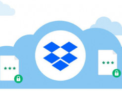Dropbox выпустил менеджер паролей