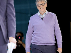 Билл Гейтс рассказал, как изменится мир после пандемии