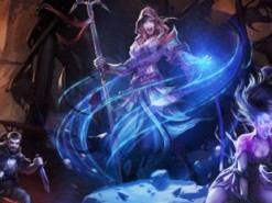 Лучшая RPG прошлого года доберётся до консолей