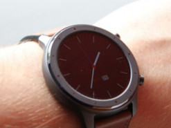 Xiaomi анонсировала новые умные часы Watch Color