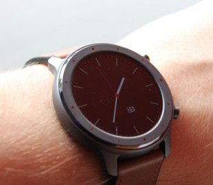 Xiaomi анонсировала новые умные часы Watch Color