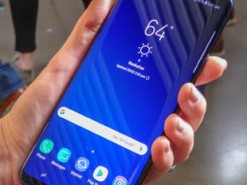 Смартфон Samsung Galaxy S10 получит заведомо устаревший процессор