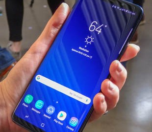 Смартфон Samsung Galaxy S10 получит заведомо устаревший процессор