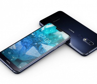 Названы самые популярные смартфоны октября 2018